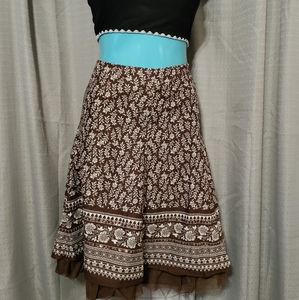 Skirt by Apt.9